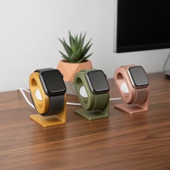 Stand per Apple Watch