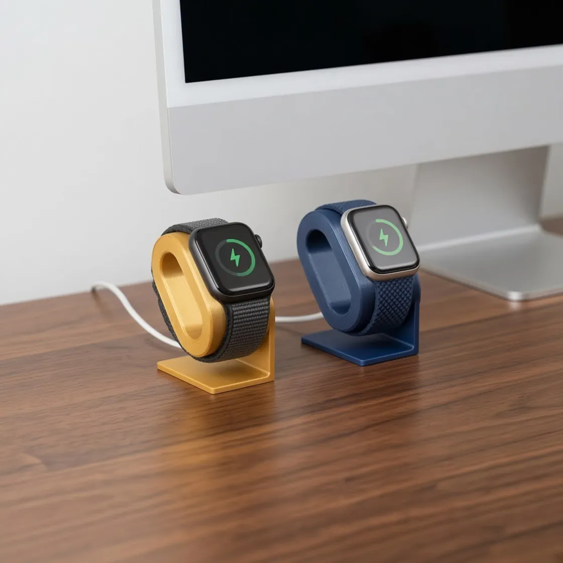 Stand per Apple Watch — foto 2