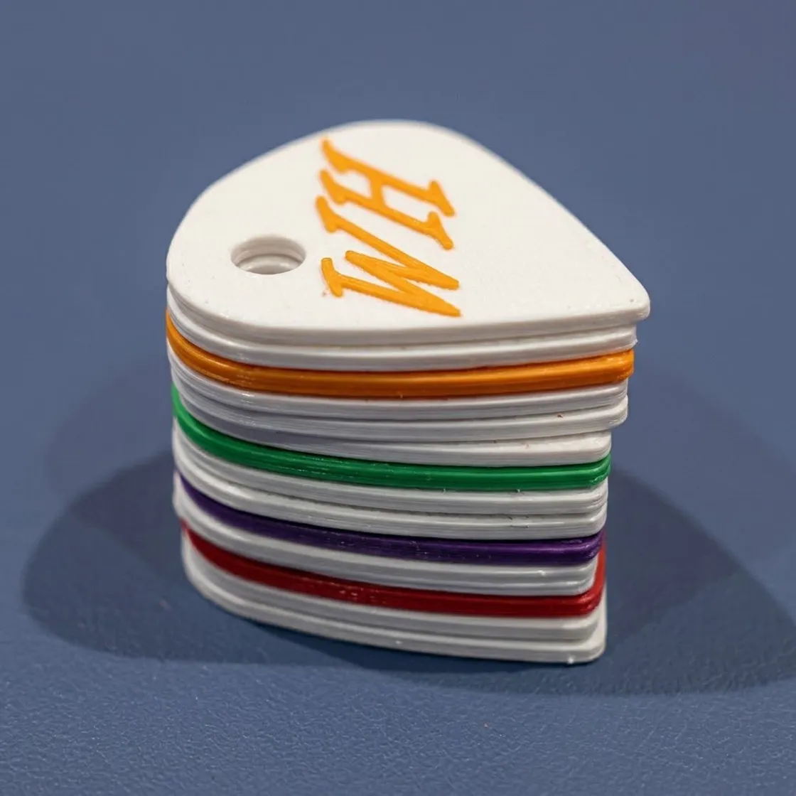 Plettri Personalizzati — foto 2
