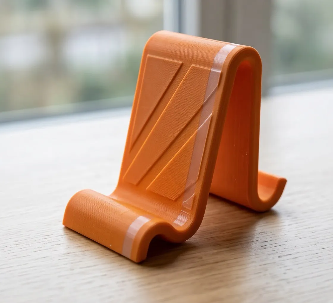 Stand per pc e smartphone — foto 2