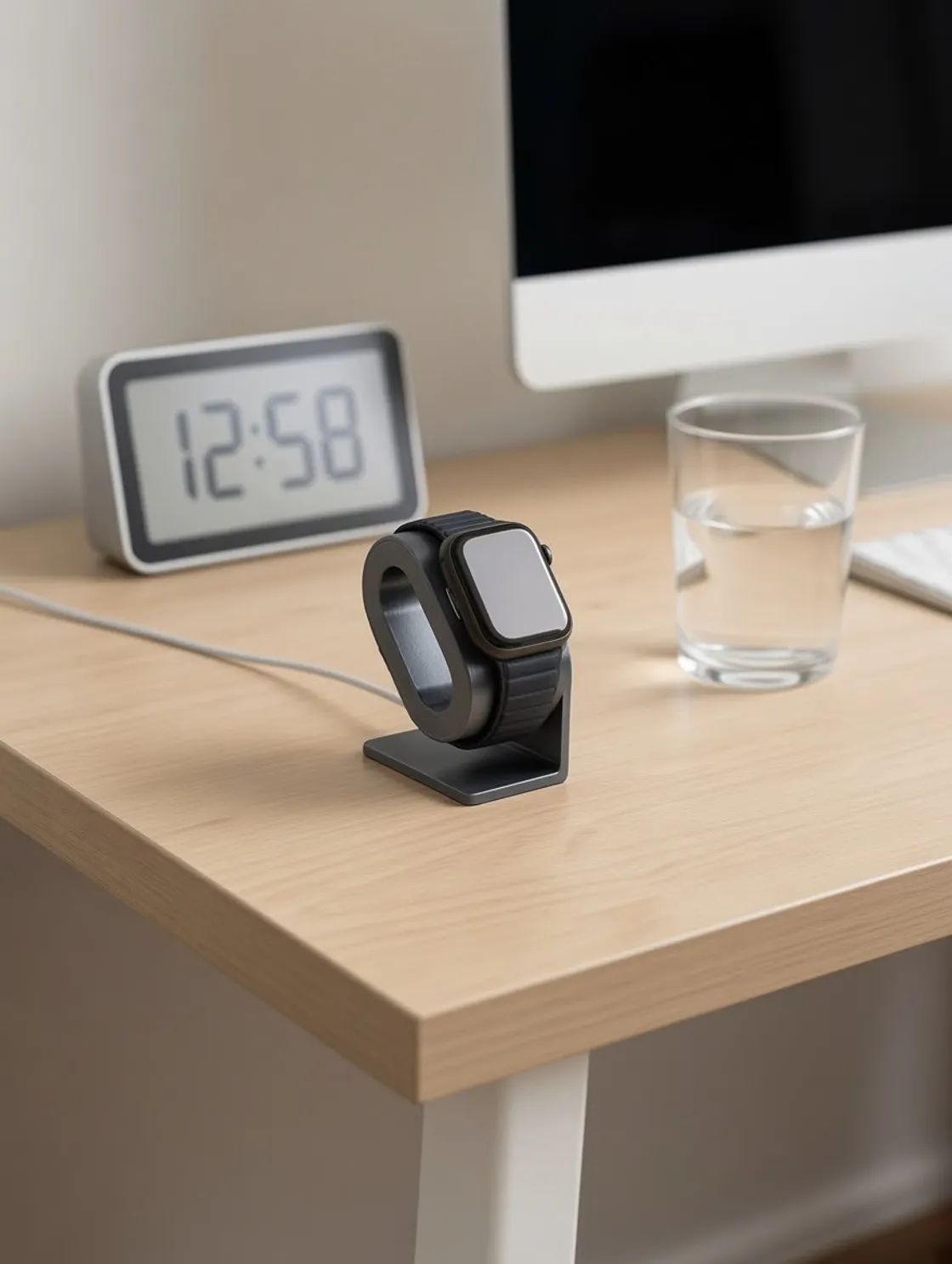 Stand per Apple Watch — foto 4