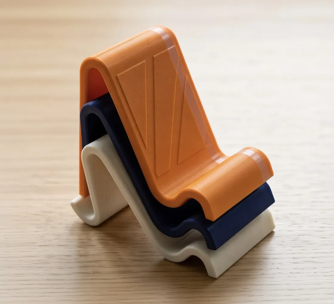 Stand per pc e smartphone — foto 4